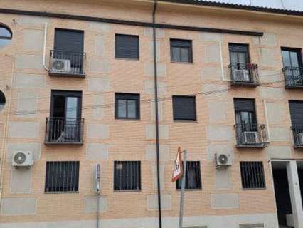 Ático en venta en Bargas