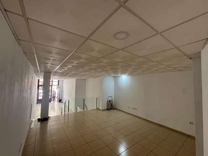 Local comercial en venta en Puerto de la Cruz