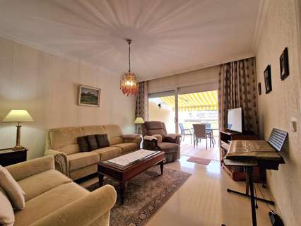 Piso en alquiler en Puerto de la Cruz