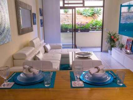 Apartamento en alquiler en Puerto de la Cruz