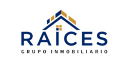 Inmobiliaria Raíces Grupo Inmobiliario