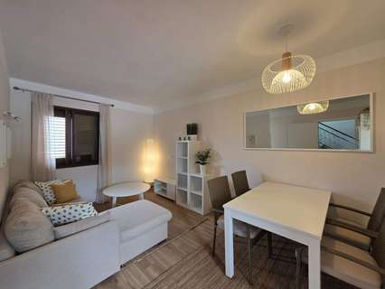 Ático dúplex en venta en Icod de los Vinos