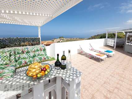 Chalet en venta en La Guancha