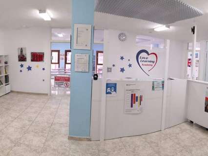 Local comercial en alquiler en Icod de los Vinos