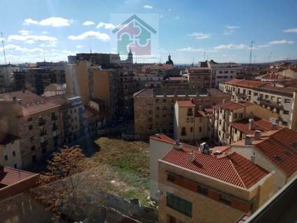 Piso en alquiler en Salamanca
