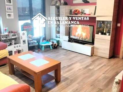 Piso en venta en Doñinos de Salamanca