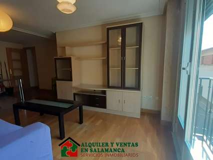 Apartamento en venta en Calvarrasa de Abajo