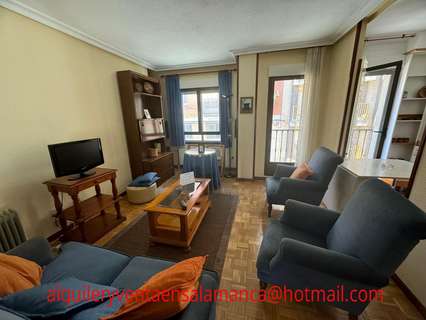 Apartamento en venta en Salamanca