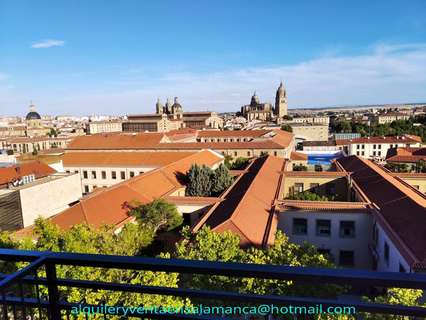 Piso en alquiler en Salamanca