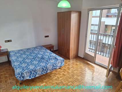 Apartamento en alquiler en Salamanca