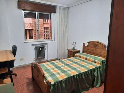 Apartamento en alquiler en Salamanca