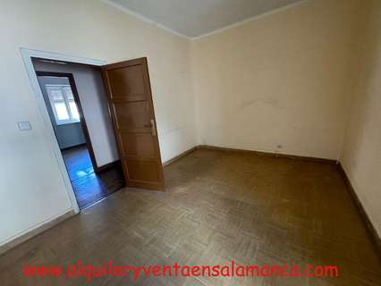 Piso en venta en Salamanca