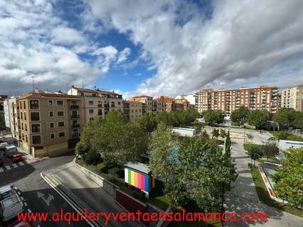 Piso en venta en Salamanca