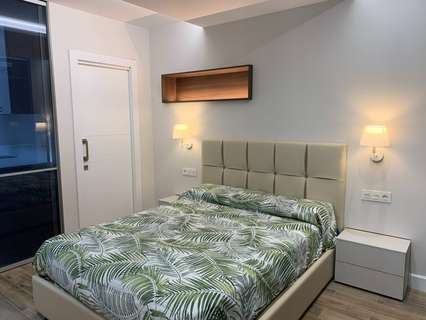 Apartamento en alquiler en Salamanca