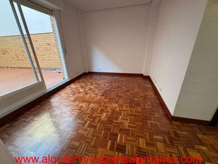 Apartamento en venta en Salamanca rebajado