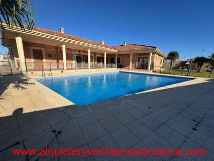 Chalet en venta en Villamayor