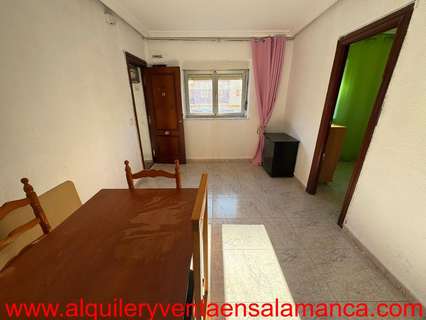 Piso en venta en Salamanca