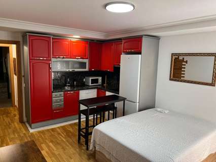 Estudio en venta en Salamanca