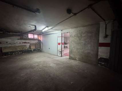 Plaza de parking en venta en Santa Marta de Tormes