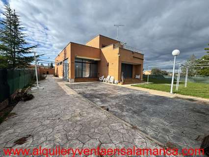 Chalet en venta en Galindo y Perahuy