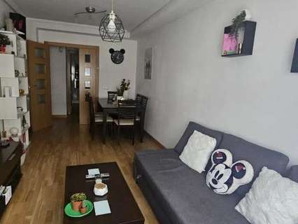 Piso en venta en Salamanca rebajado