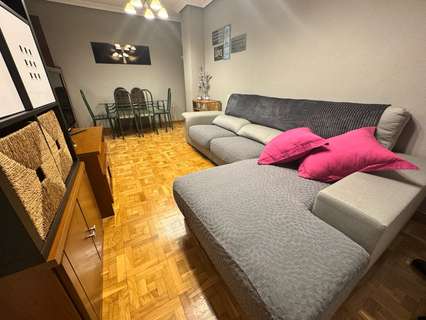 Piso en alquiler en Salamanca