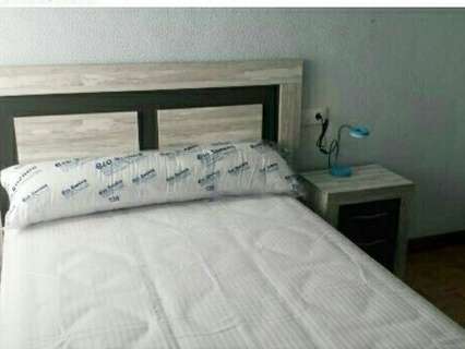 Piso en alquiler en Salamanca