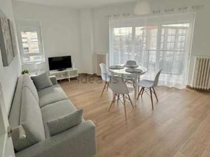 Piso en alquiler en Salamanca