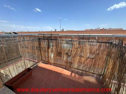 Piso en venta en Salamanca