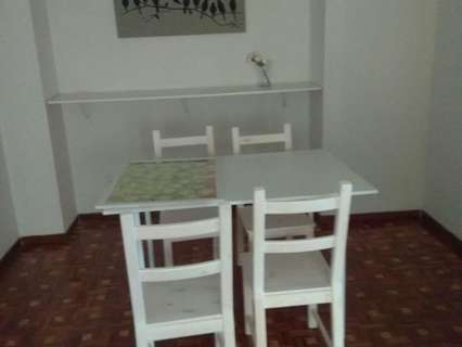 Piso en alquiler en Salamanca