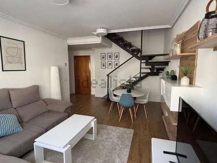 Dúplex en venta en Carbajosa de la Sagrada