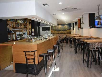 Local comercial en venta en Salamanca