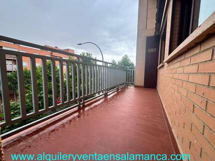 Piso en venta en Salamanca