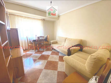 Piso en venta en Salamanca