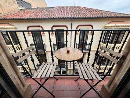 Apartamento en alquiler en Salamanca