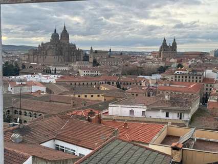 Ático en venta en Salamanca