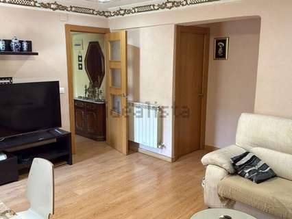 Piso en venta en Salamanca