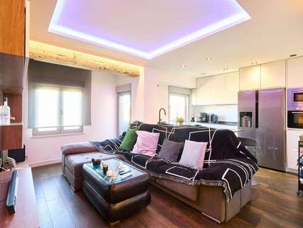 Piso en venta en Salamanca