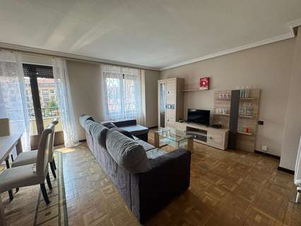 Piso en alquiler en Salamanca