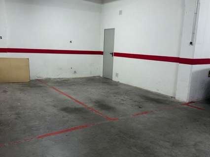 Plaza de parking en venta en Santa Marta de Tormes