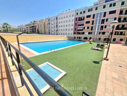 Apartamento en venta en Palma de Mallorca