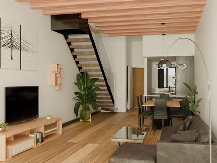 Parcela rústica en venta en Vilafranca de Bonany