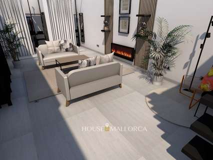 Loft en venta en Calvià