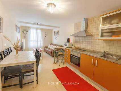 Apartamento en venta en Palma de Mallorca