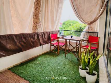 Apartamento en venta en Palma de Mallorca