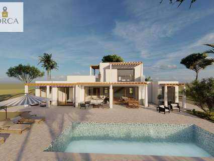 Parcela rústica en venta en Santa Eulalia del Río