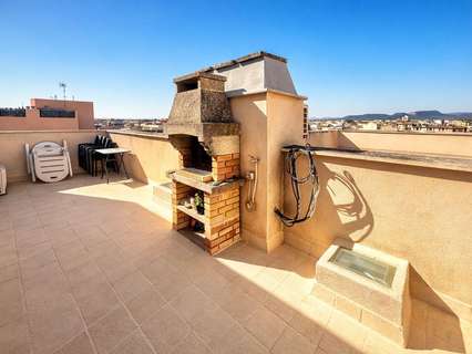 Ático dúplex en venta en Campos rebajado