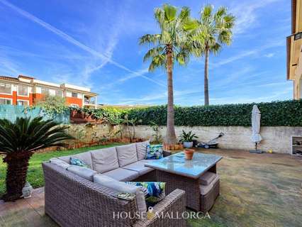 Planta baja en venta en Marratxí