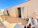 Ático dúplex en venta en Campos