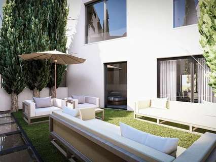 Chalet en venta en Palma de Mallorca